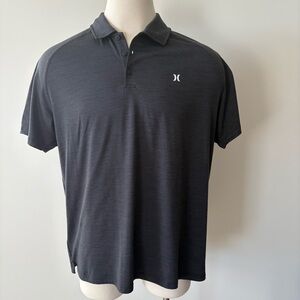 Hurley Polo